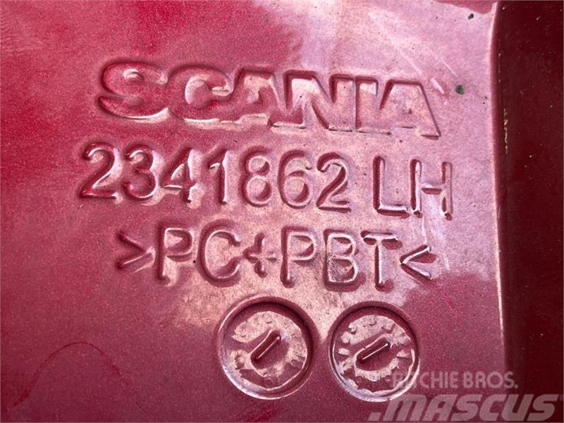Scania  BRACKET 2341862 LH Alváz és felfüggesztés