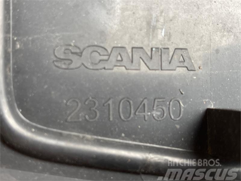 Scania  COVER 2310450 Alváz és felfüggesztés