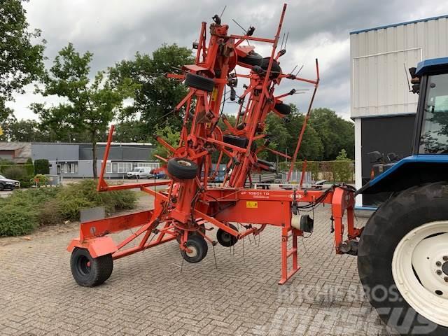 Kuhn GF10601TO Schudder Egyéb mezőgazdasági gépek