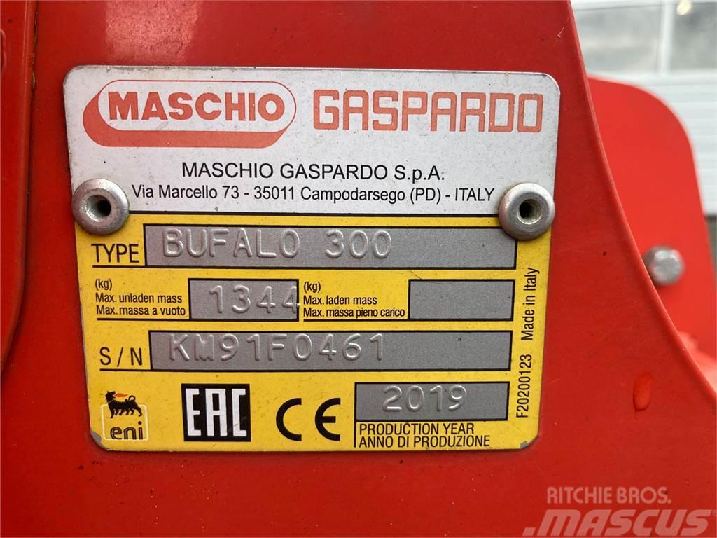 Maschio Bufalo 300 Klepelmaaier Egyéb mezőgazdasági gépek