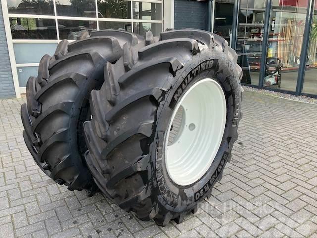 Michelin 540/65R30 Banden Traktorok