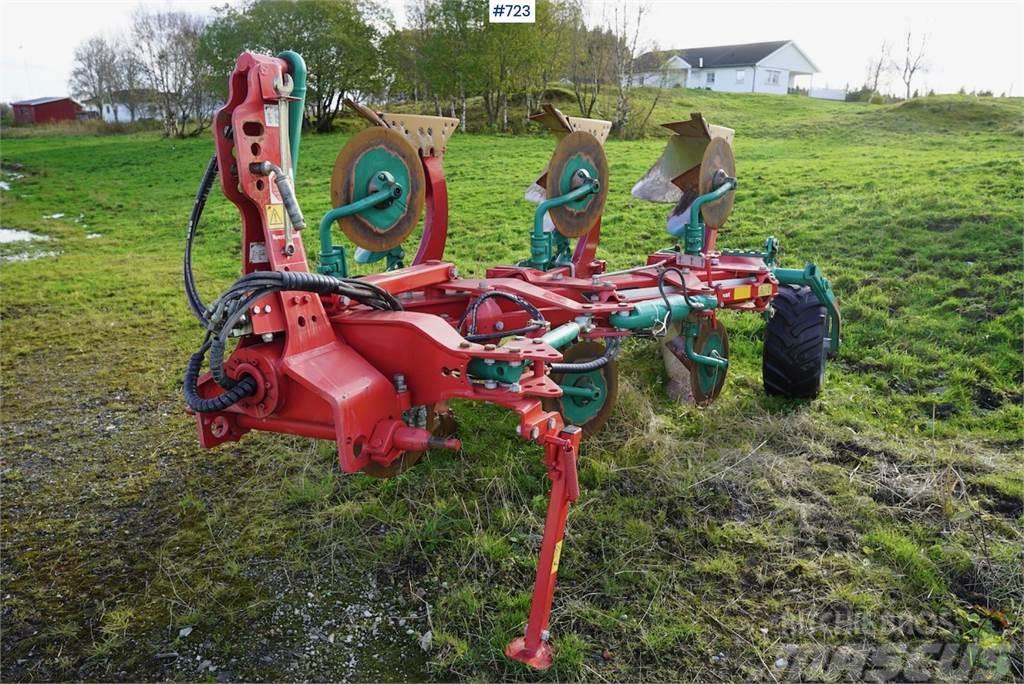 Kverneland 150S Egyéb talajművelő gépek és berendezések