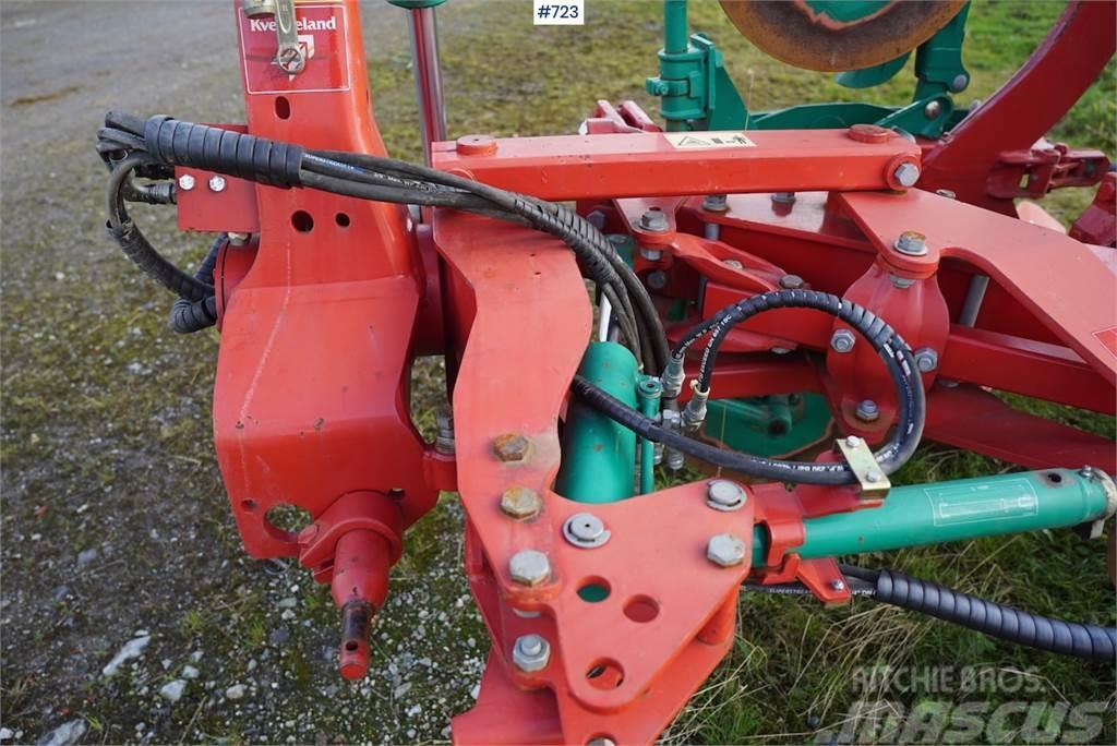 Kverneland 150S Egyéb talajművelő gépek és berendezések