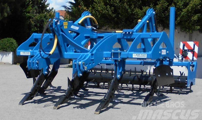 Agri Flex Grizly 300 Egyéb talajművelő gépek és berendezések