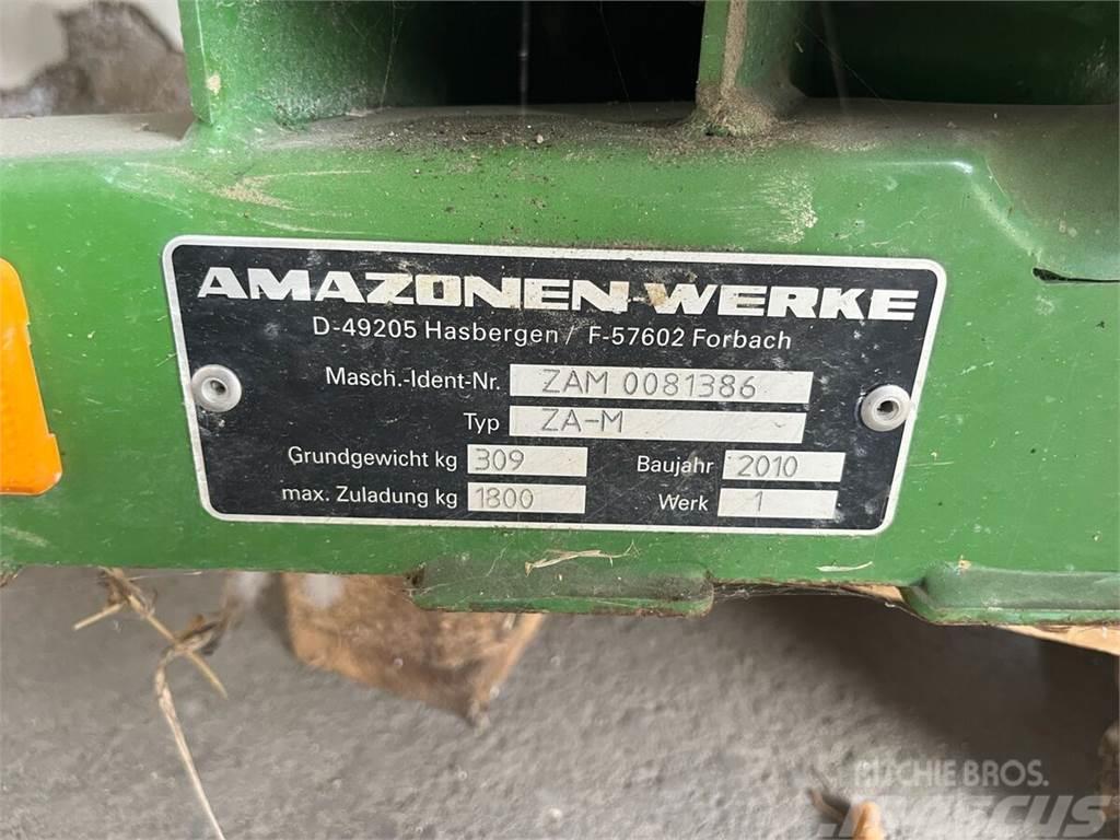 Amazone ZA-M Egyéb trágyázógépek és tartozékok