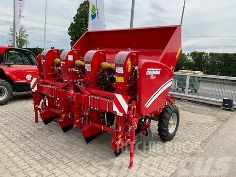 Grimme GL 420 Egyéb mezőgazdasági gépek