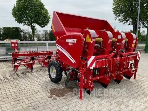 Grimme GL 420 Egyéb mezőgazdasági gépek
