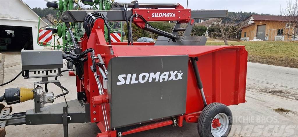 Gruber SILOMAX GT 4000W Egyéb mezőgazdasági gépek