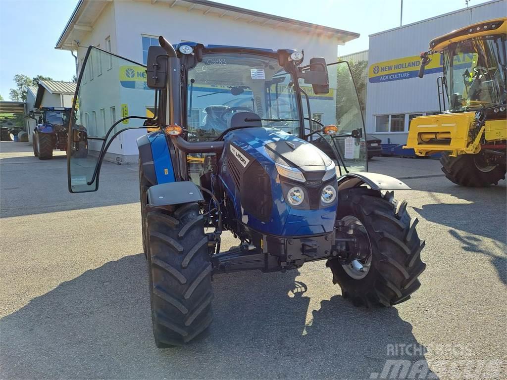 Landini Serie 4-080 Traktorok
