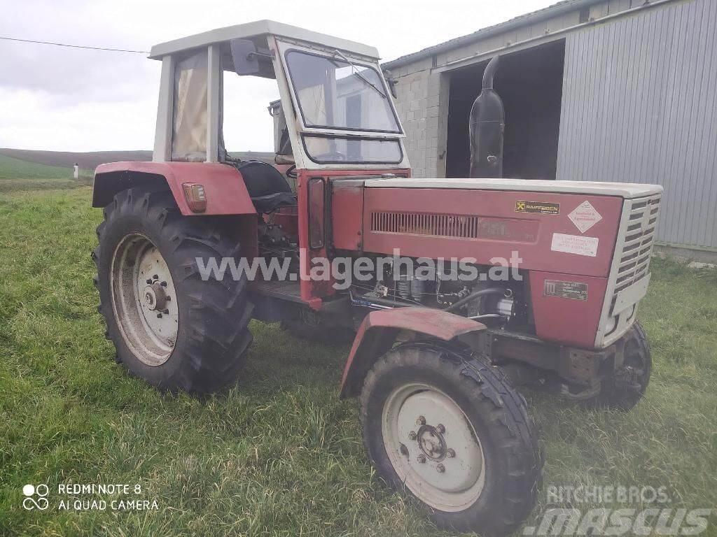 Steyr 980 PRIVATVK 0664/3936361 Traktorok