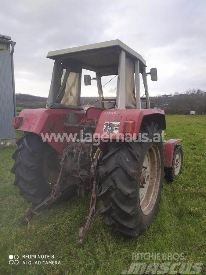 Steyr 980 PRIVATVK 0664/3936361 Traktorok