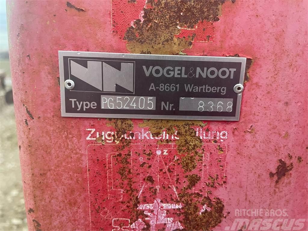 Vogel & Noot PG 52405 Hagyományos ekék