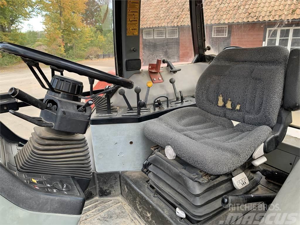 Case IH 5150 PLUS Traktorok