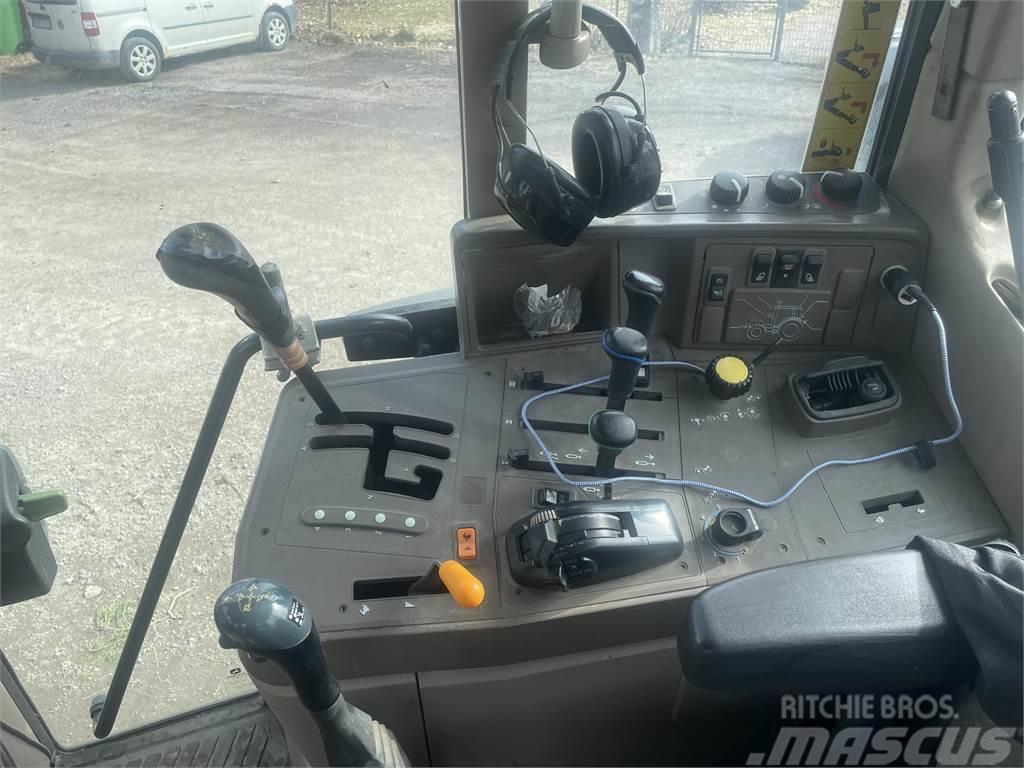 John Deere 6330-4+L Traktorok