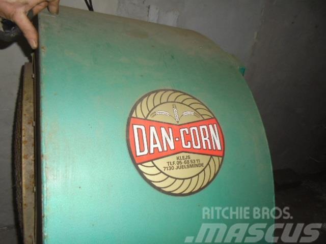 Dan-Corn  Gabona szárítók