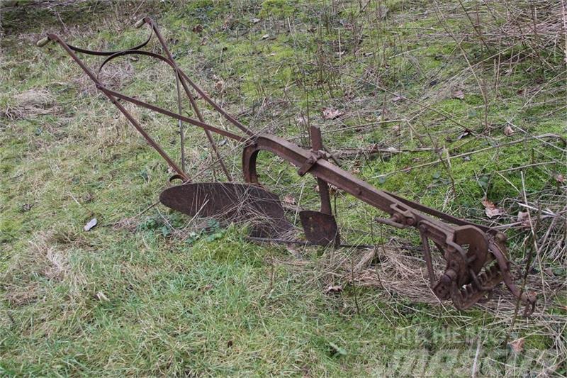 Fraugde Heste plov Egyéb mezőgazdasági gépek