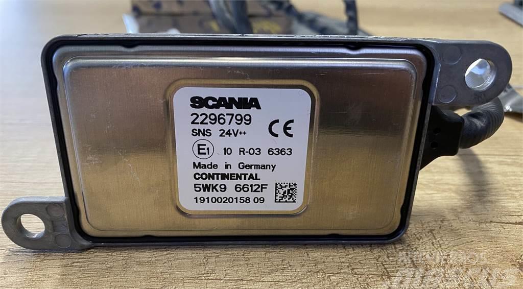 Scania SENSOR 2296799 Elektronika