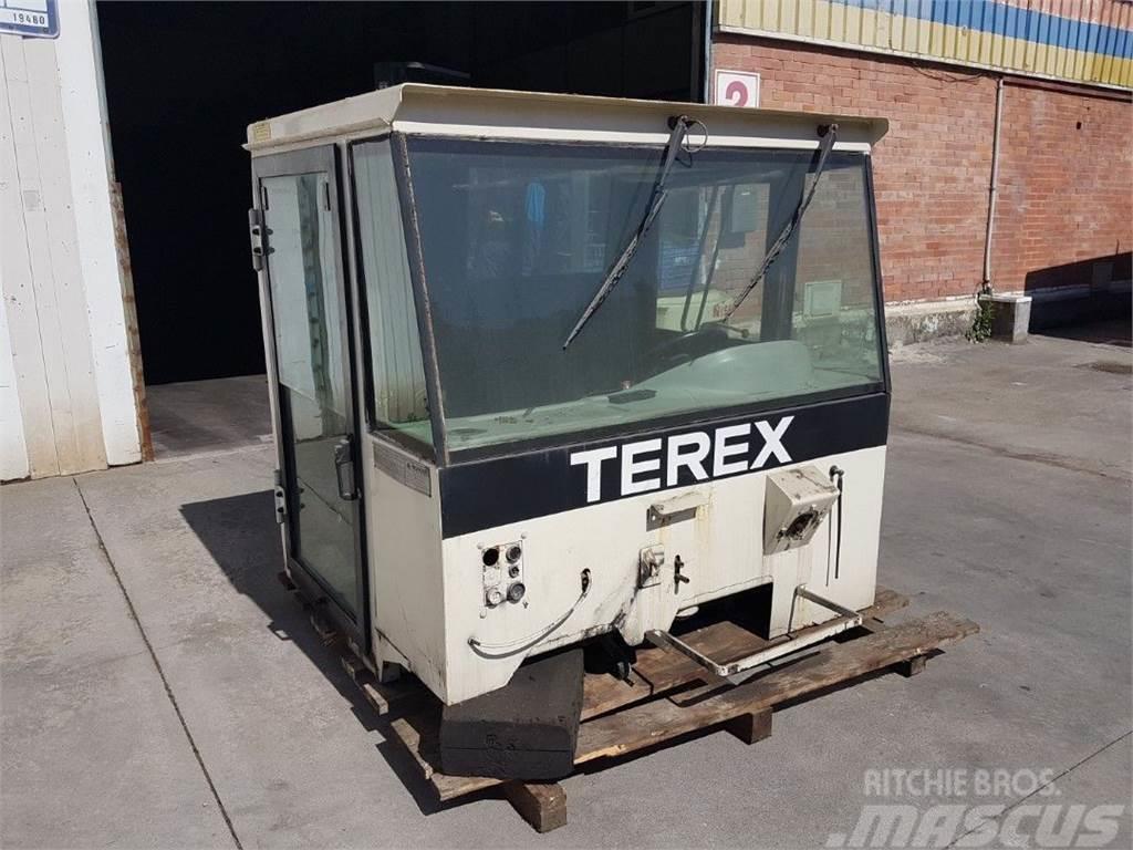 Terex TR60 Egyebek