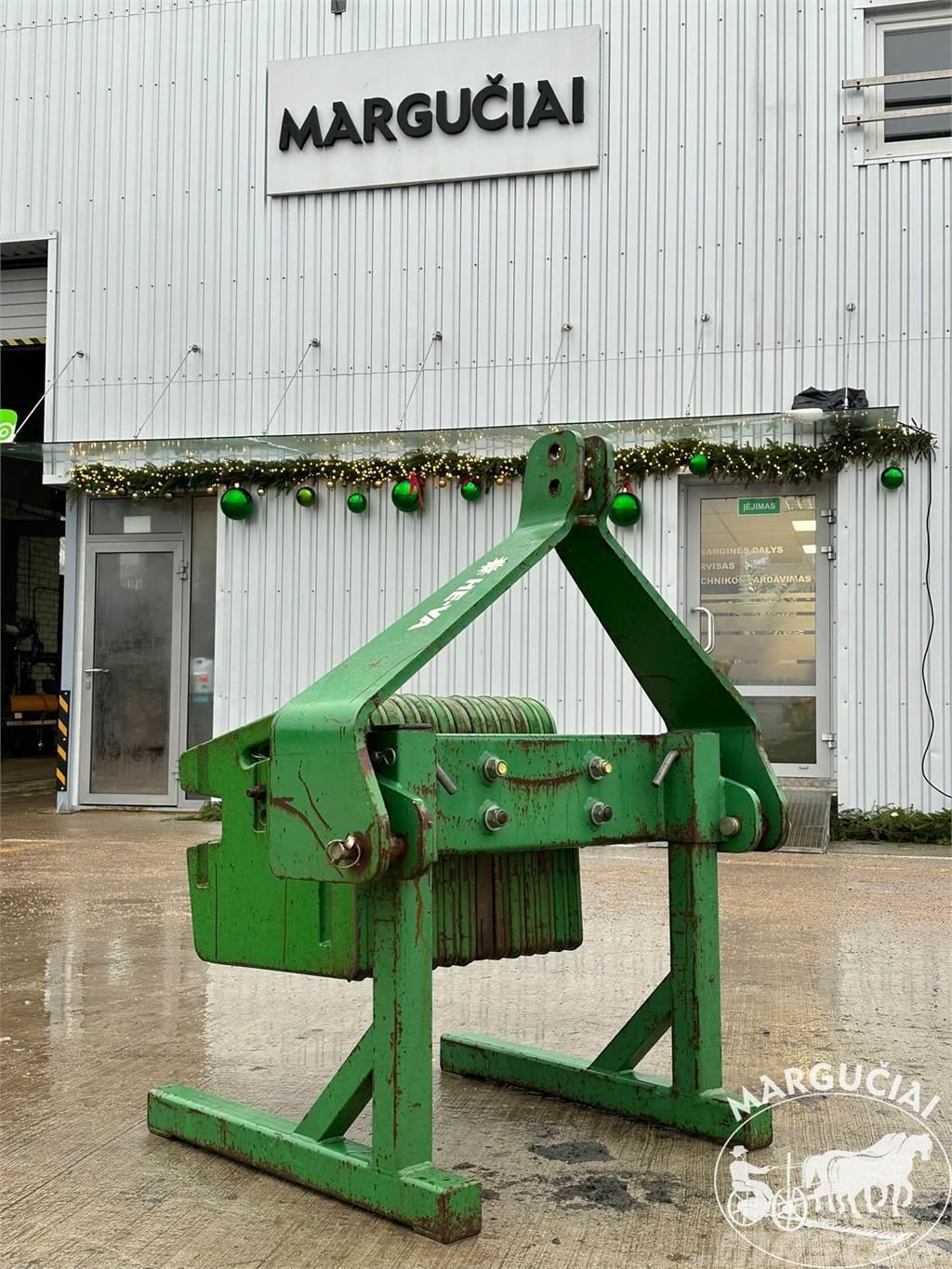 John Deere 900 kg. Egyéb mezőgazdasági gépek