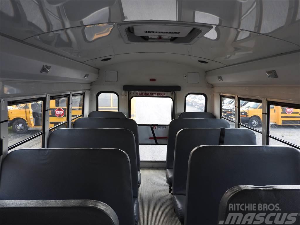 Chevrolet STARCRAFT Egyéb buszok