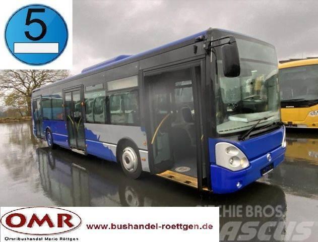 Irisbus Citelis/ O 530/ Citaro/ A 20/ A 21 Lion´s City Távolsági buszok