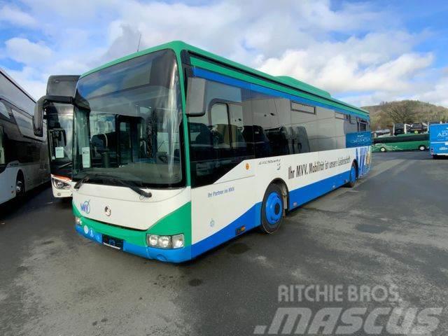 Iveco Crossway LE /O 530 Citaro/A21/A20 / Lion´s City Távolsági buszok