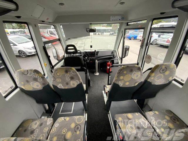 Iveco Daily/ 70C17/ Klima/ Euro 6/ Indcar/ 34 Sitze Mini buszok