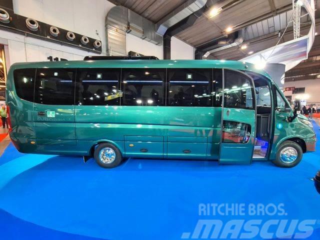 Iveco DAILY 72C21 FERQUI Mini buszok