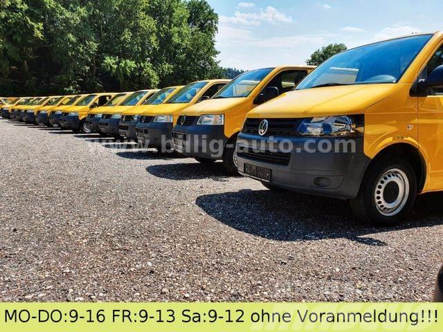 Iveco Daily * EURO5 * AUTOMATIK Koffer Integralkoffer Kistehergépjárművek