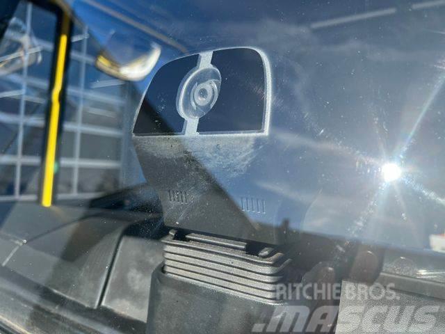 Iveco Eurocargo 75-160 Möbelkoffer Klimaanlage Euro 6 Dobozos