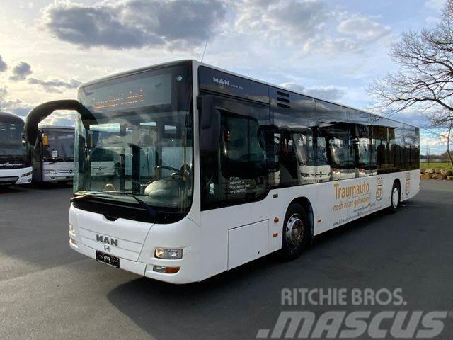 MAN A 20 Lion´s City/ A 21/ O 530 Citaro Távolsági buszok