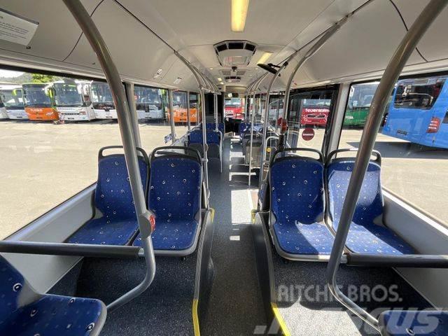 MAN A 21 Lion´s City/ A 20/ O 530 Citaro/Original-KM Távolsági buszok