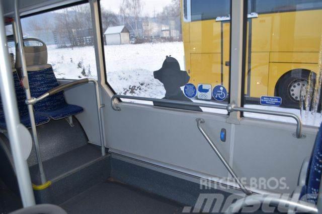 MAN A 21 Lion´s City / Motorschaden / 530 Citaro Távolsági buszok