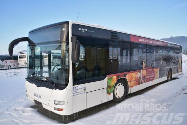 MAN A 21 Lion´s City / Motorschaden / 530 Citaro Távolsági buszok