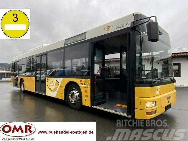 MAN A 21 Lion&apos;s City/530 Citaro/schweizer Postbus Távolsági buszok