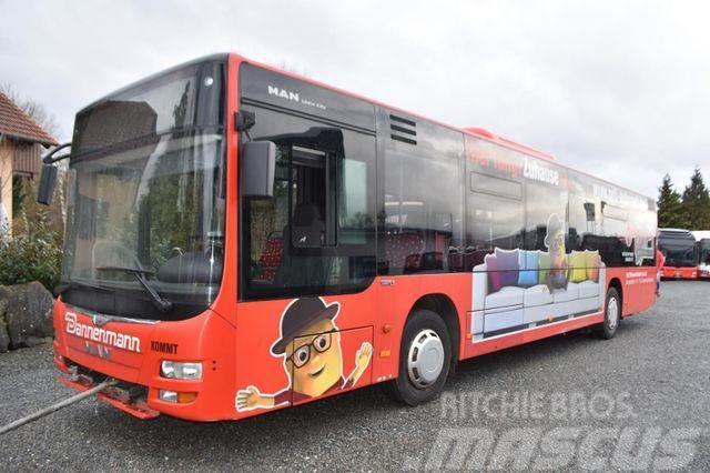 MAN A 21 Lion&apos;s City / A 20 / O 530 Citaro Távolsági buszok