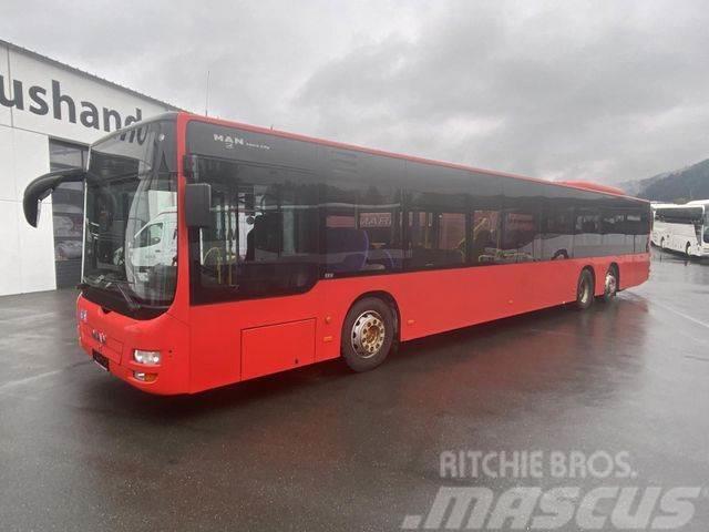 MAN A 26 Lion´s City / O 530 Citaro L / Távolsági buszok