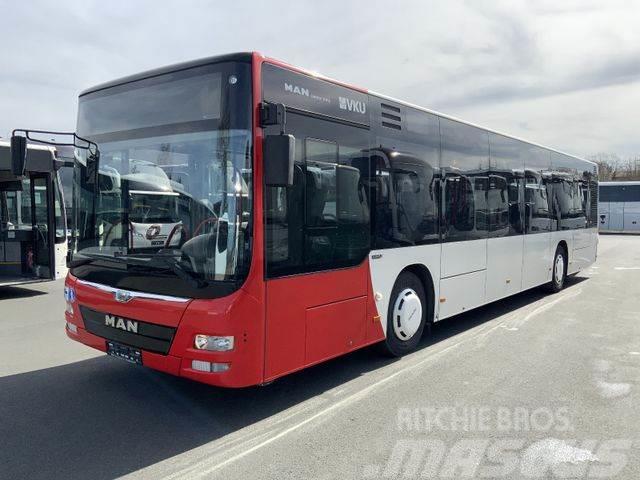 MAN A 37 Lion´s Coach/ O 530 / Midi/ A 47 Távolsági buszok