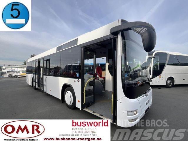 MAN A 78 Lion&apos;s City / Citaro / 530 Távolsági buszok