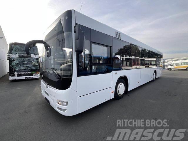MAN A 78 Lion&apos;s City / Citaro / 530 Távolsági buszok