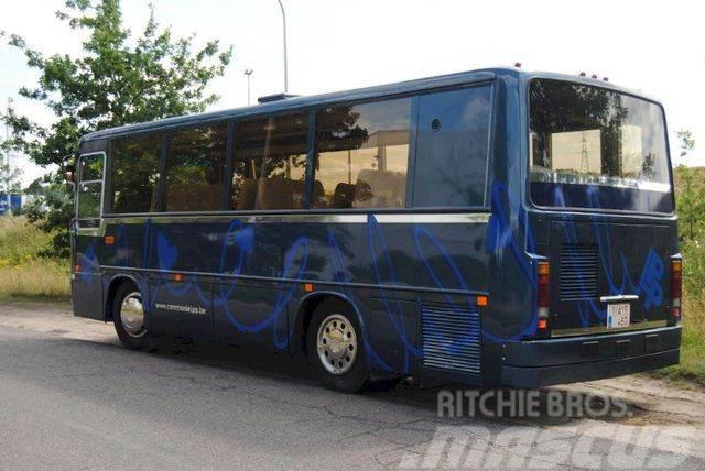 MAN CR 160/ sehr guter Zustand/Messebus Kirándulóbuszok