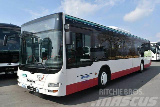 MAN Lion´s City A20/ 530 / Citaro / Euro EEV / A21 Távolsági buszok