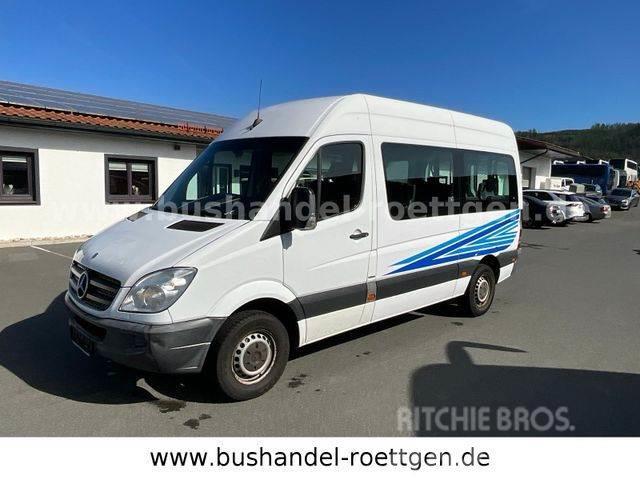 Mercedes-Benz 313 CDI Sprinter/ 9 Sitze/ Behindertengerecht Mini buszok