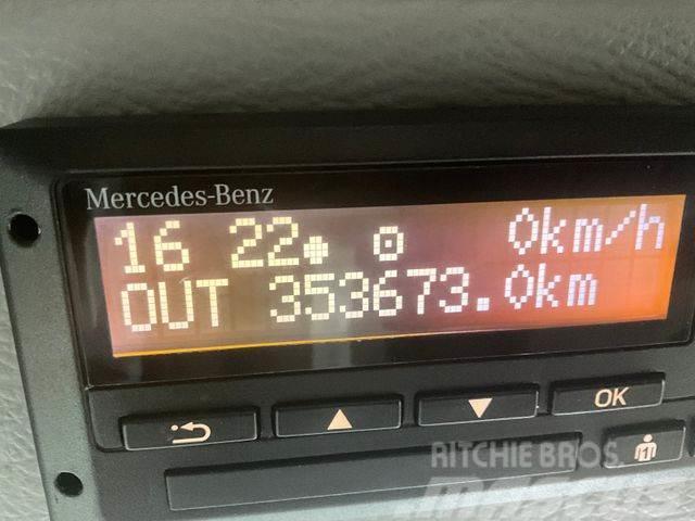 Mercedes-Benz 516 CDI Sprinter/ City 65/ City 35/ Euro 6/Klima Mini buszok