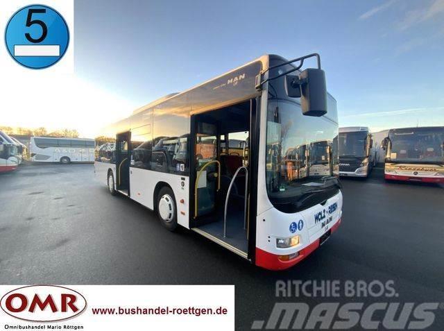 Mercedes-Benz A 47 Lion´s City / A 37/ O530 /Midi Távolsági buszok