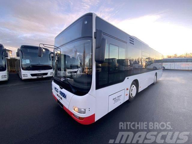 Mercedes-Benz A 47 Lion´s City / A 37/ O530 /Midi Távolsági buszok