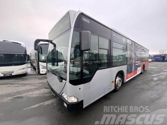 Mercedes-Benz O 530 Citaro/ A 20/ A 21/ Lion´s City Távolsági buszok