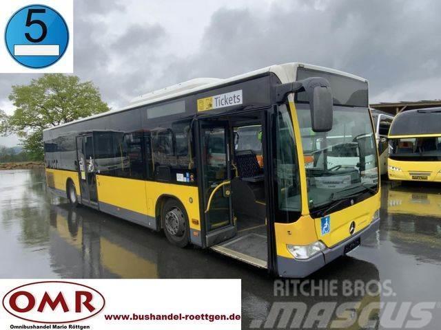 Mercedes-Benz O 530 Citaro/A 20/A 21 Lion´s City/20x vorhanden Távolsági buszok