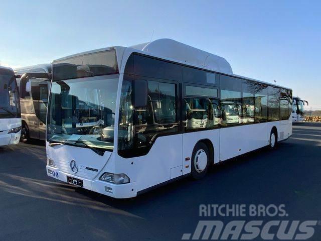 Mercedes-Benz O 530 Citaro CNG/ EEV/A 20/ A 21/ Lion´s City Távolsági buszok