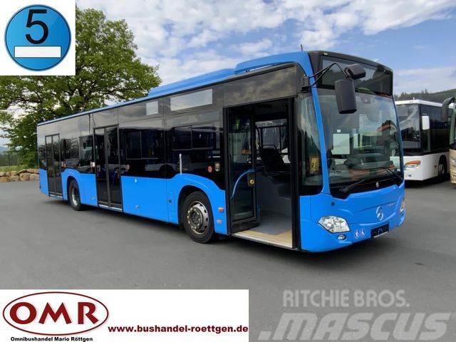 Mercedes-Benz O 530 Citaro C2/ A 20/ A 21/ Lion´s City Távolsági buszok
